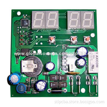High frequency PCBs, design manufacture from China